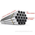 AISI 431 SUS Stainless Steel Round Pipe